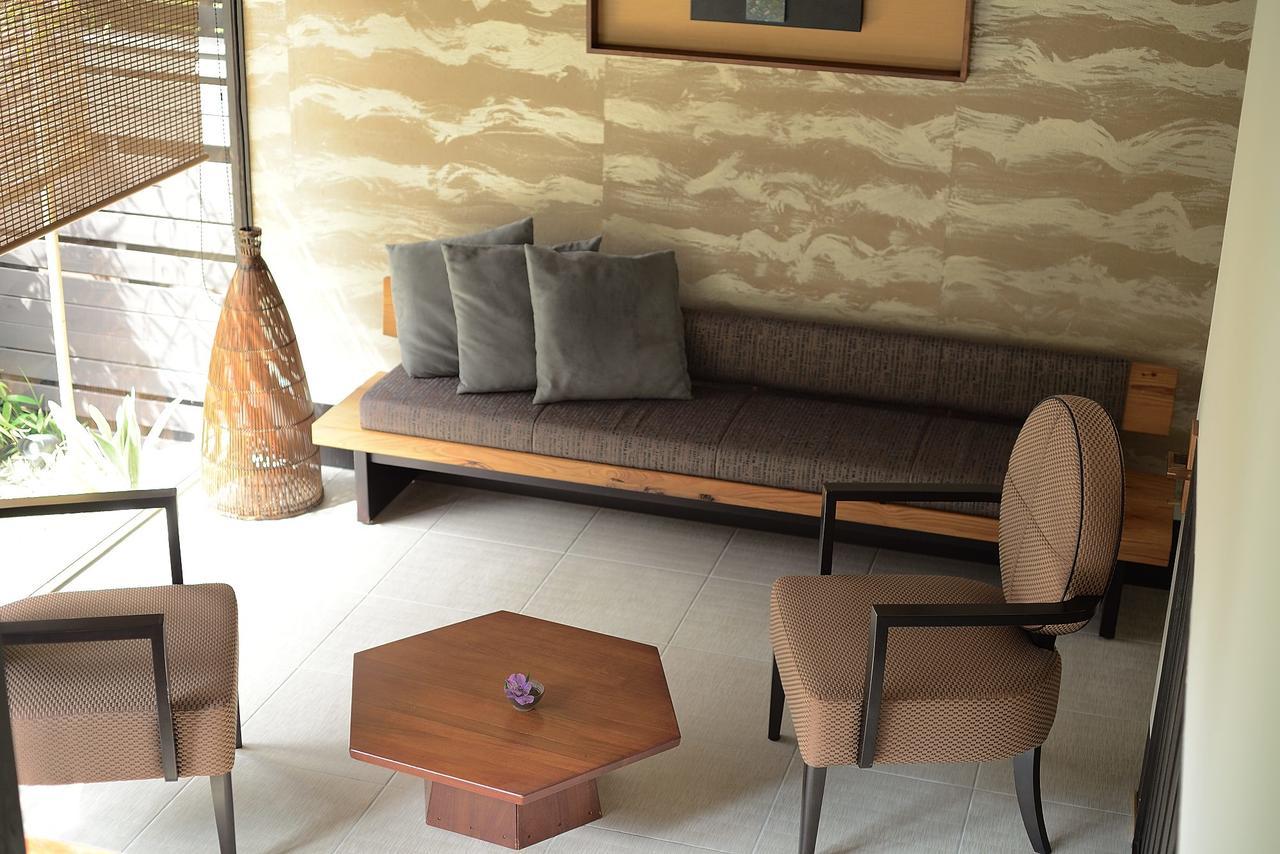Shimayado Mari Hotel โชโดชิมา ภายนอก รูปภาพ