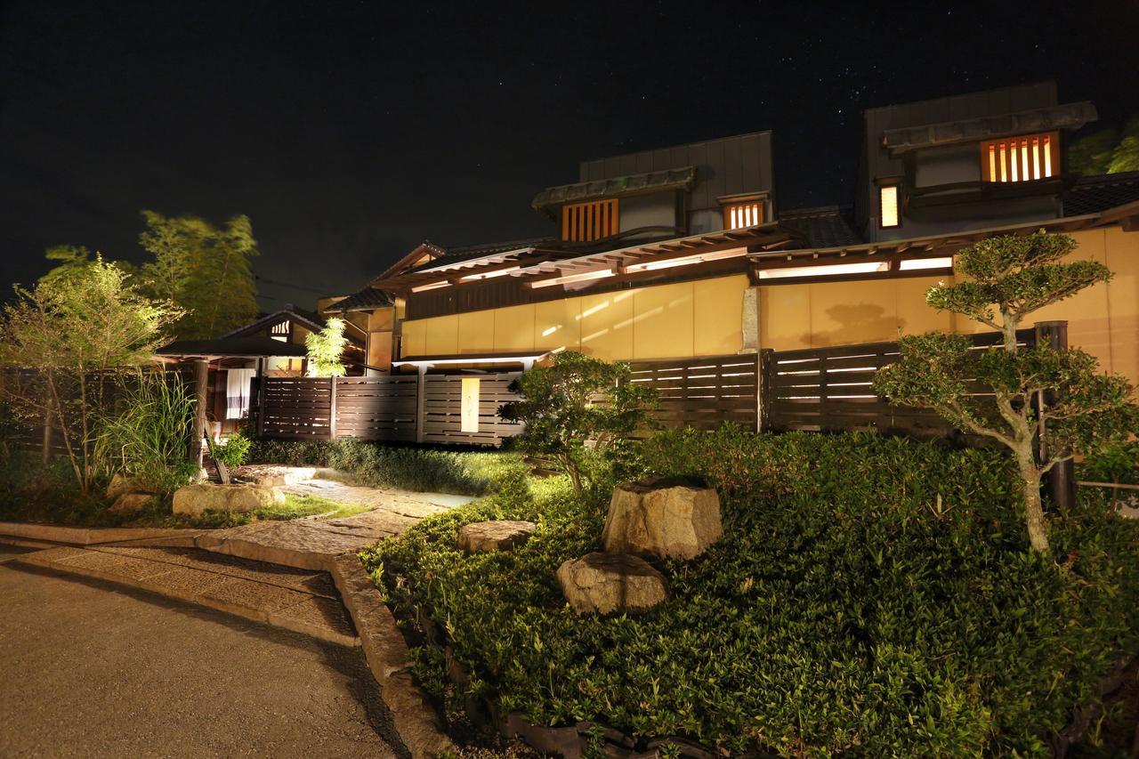 Shimayado Mari Hotel โชโดชิมา ภายนอก รูปภาพ