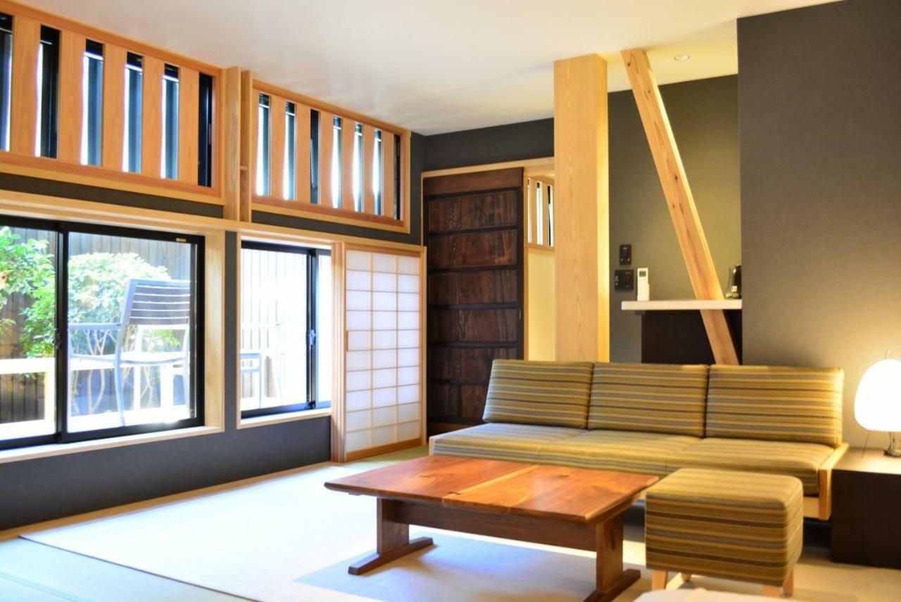 Shimayado Mari Hotel โชโดชิมา ภายนอก รูปภาพ